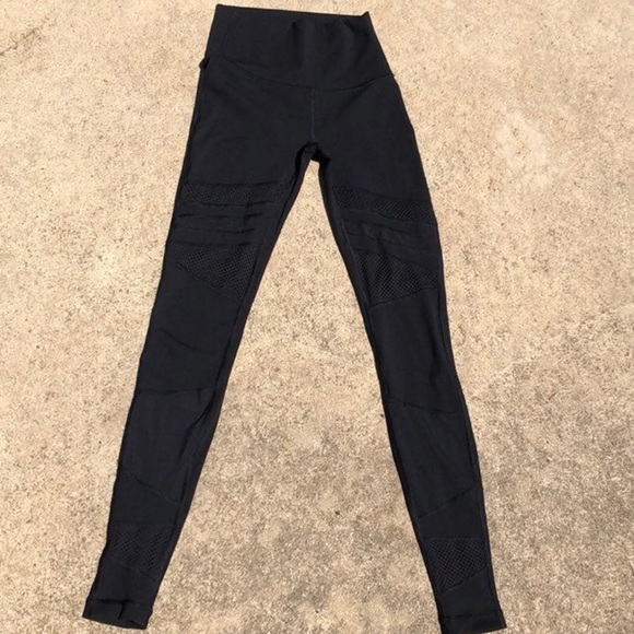 lululemon athletica Pants - lululemon leggings